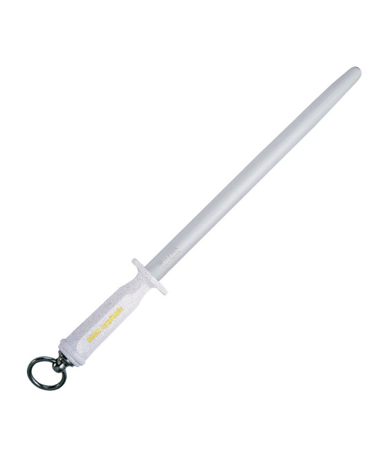 Spatulă de formă ovală cu suprafață de safir DICK HYGIENIC de 30 cm