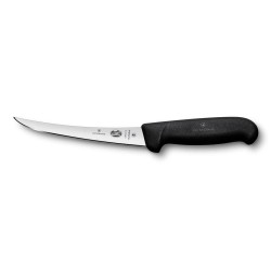 Victorinox, Fibrox, Cuțit pentru dezosat flexibil de 12 cm, 5.6613.12