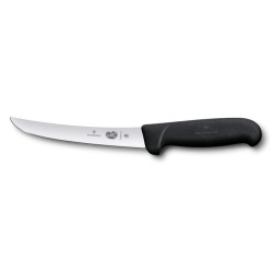 Victorinox, Fibrox, Vykosťovacie nože, pevný, 15 cm, 5.6503.15